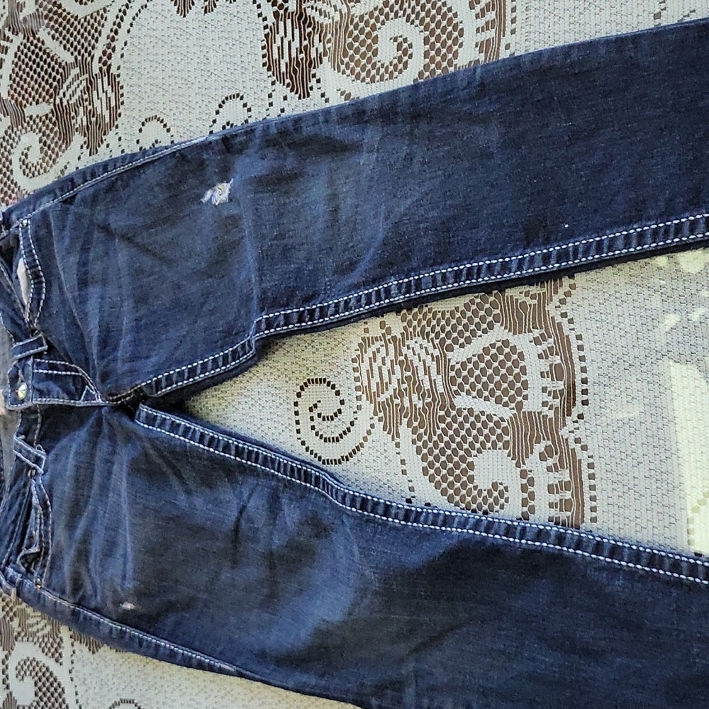Jeans - Picture 2 of 2